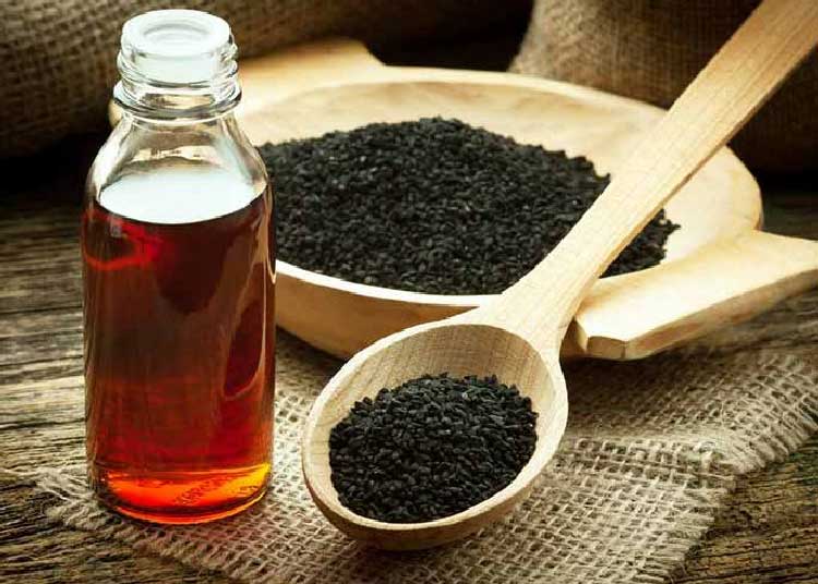 بررسی خواص درمانی سیاه دانه از دیدگاه طب سنتی و علم مدرن