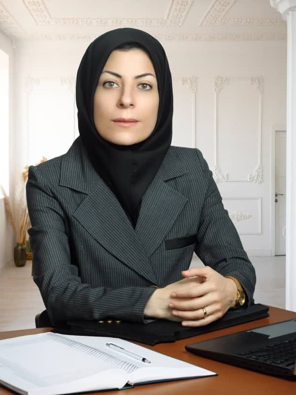 زهرا ابراهیم زاده