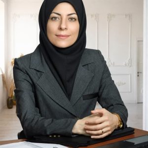 زهرا ابراهیم زاده
