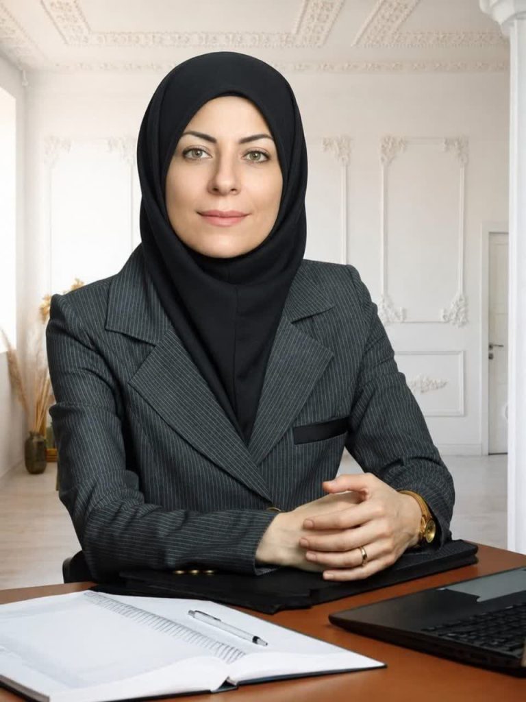 زهرا ابراهیم زاده